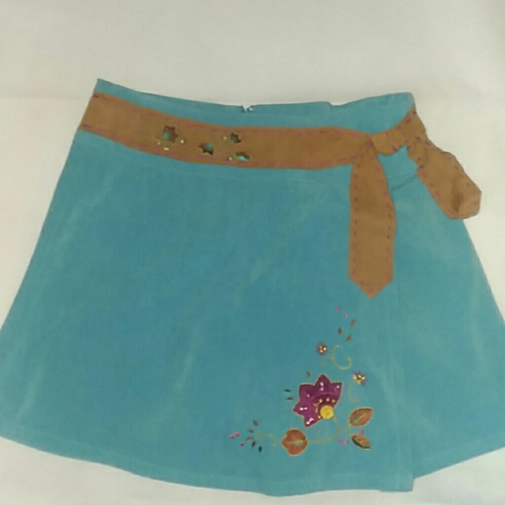 American Girl children's skirt